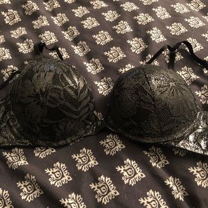 Victoria’s Secret “Bombshell” Bra